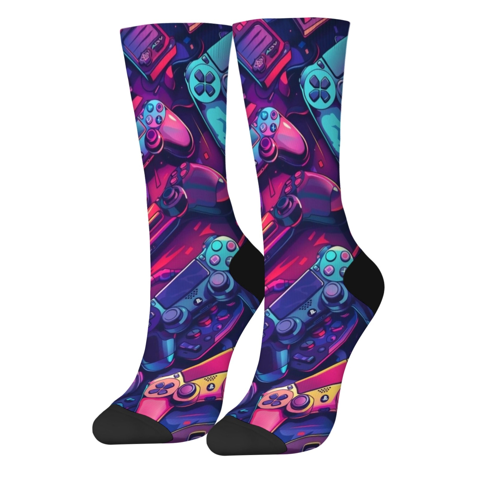 Novelty Full-Body Video Game C - Youtube Gaming Accessories recension och pris