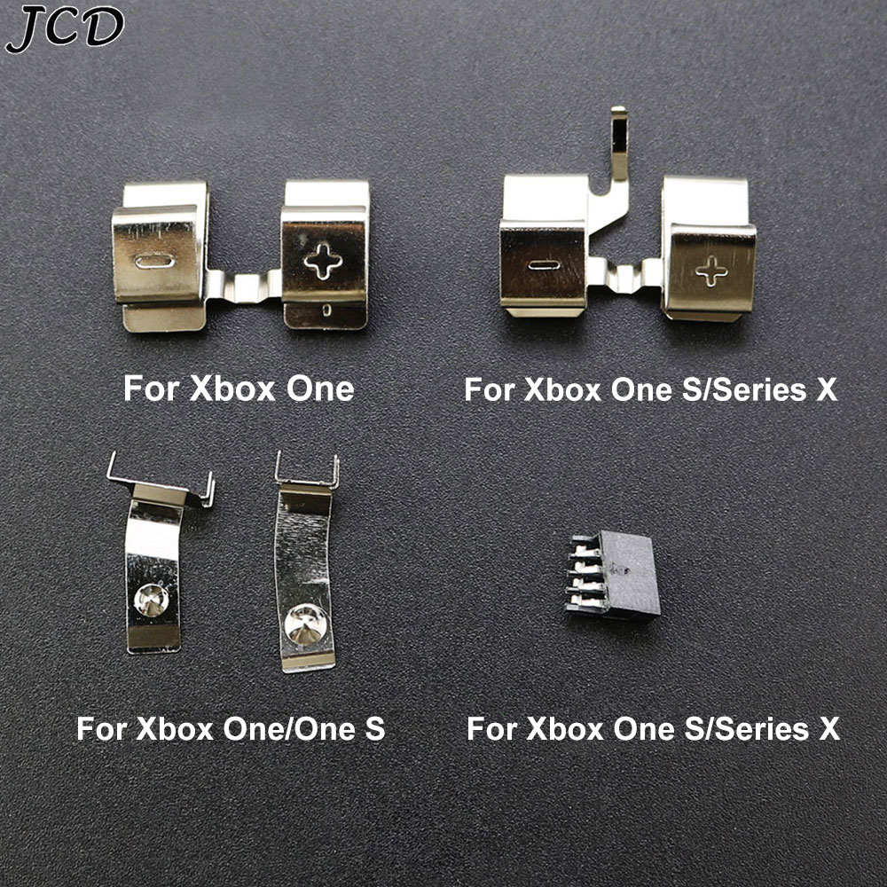 JCD Replacement Battery Contac - Gaming Accessories For Xbox Series X recension och pris