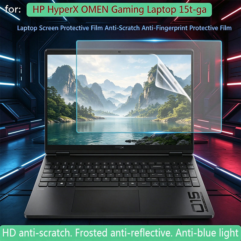 For HP HyperX OMEN Gaming Lapt - Omen Gaming Accessories recension och pris