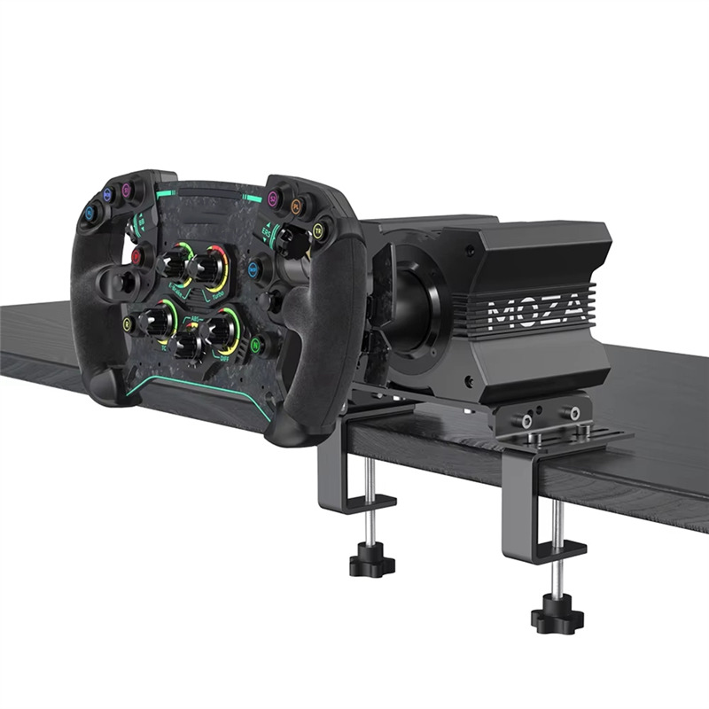 For MOZA Racing R9 And R5,R12  - Gaming Accessories For Table recension och pris
